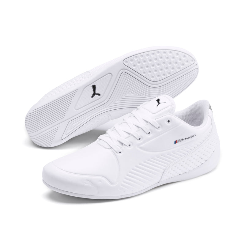 [306423-04] Mens Puma BMW Motorsport Drift Cat 7S Ultra
