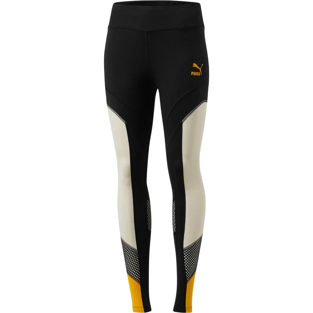 [579248-02] Womens Puma Flourish XTG Legging - sneakAR
