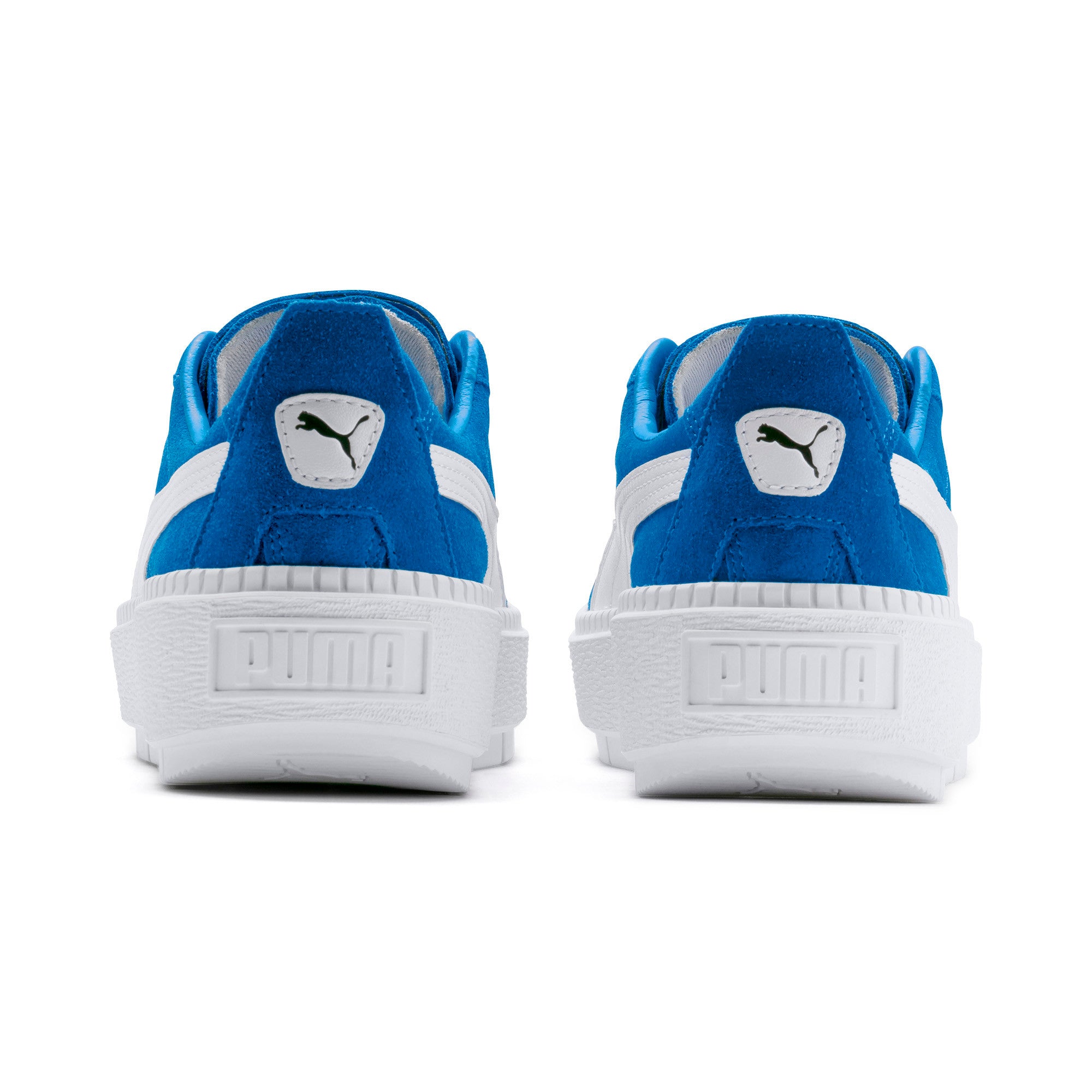 [367196-01] Womens Puma Platform Trace Ader Error