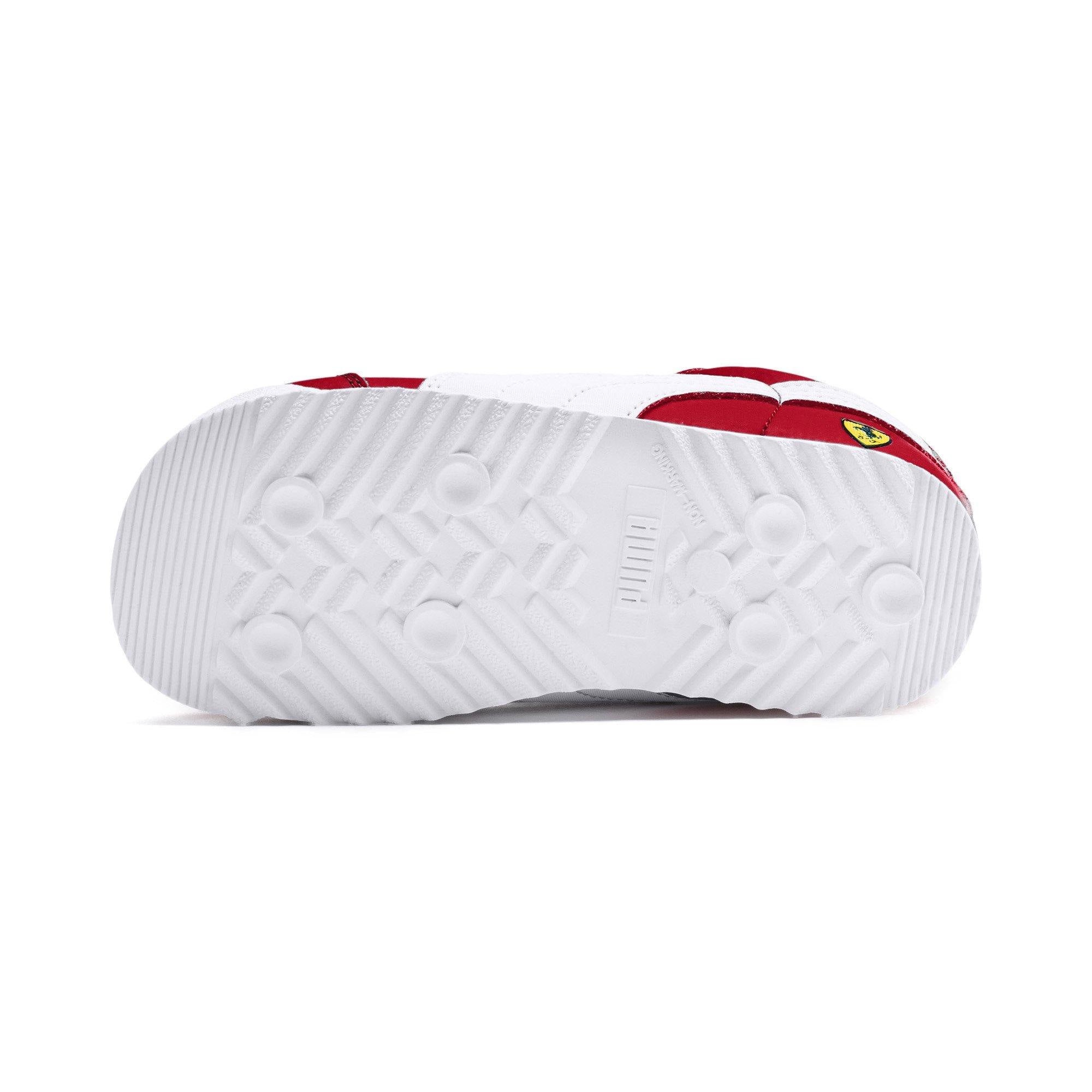 [365237-09] Infant Puma SF Ferrari Roma - sneakAR