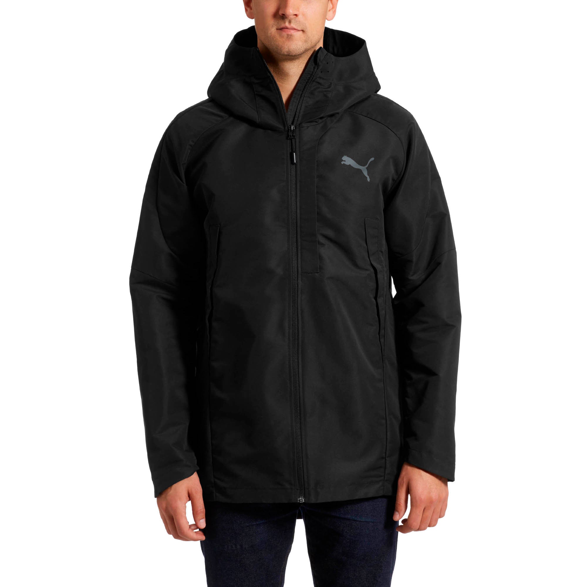 [851607-01] Mens Puma Mobility Jacket