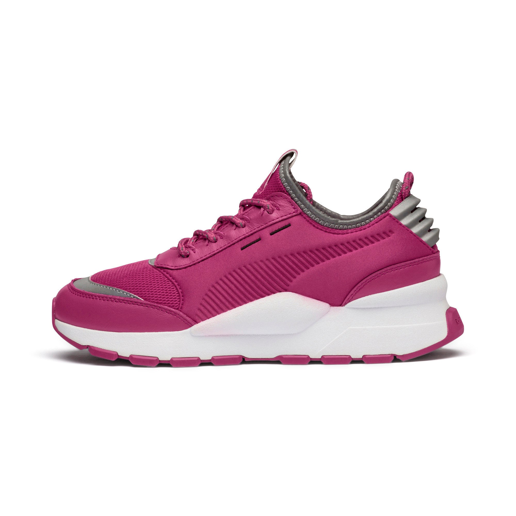 [367680-03] Mens Puma RS-0 Optic Pop