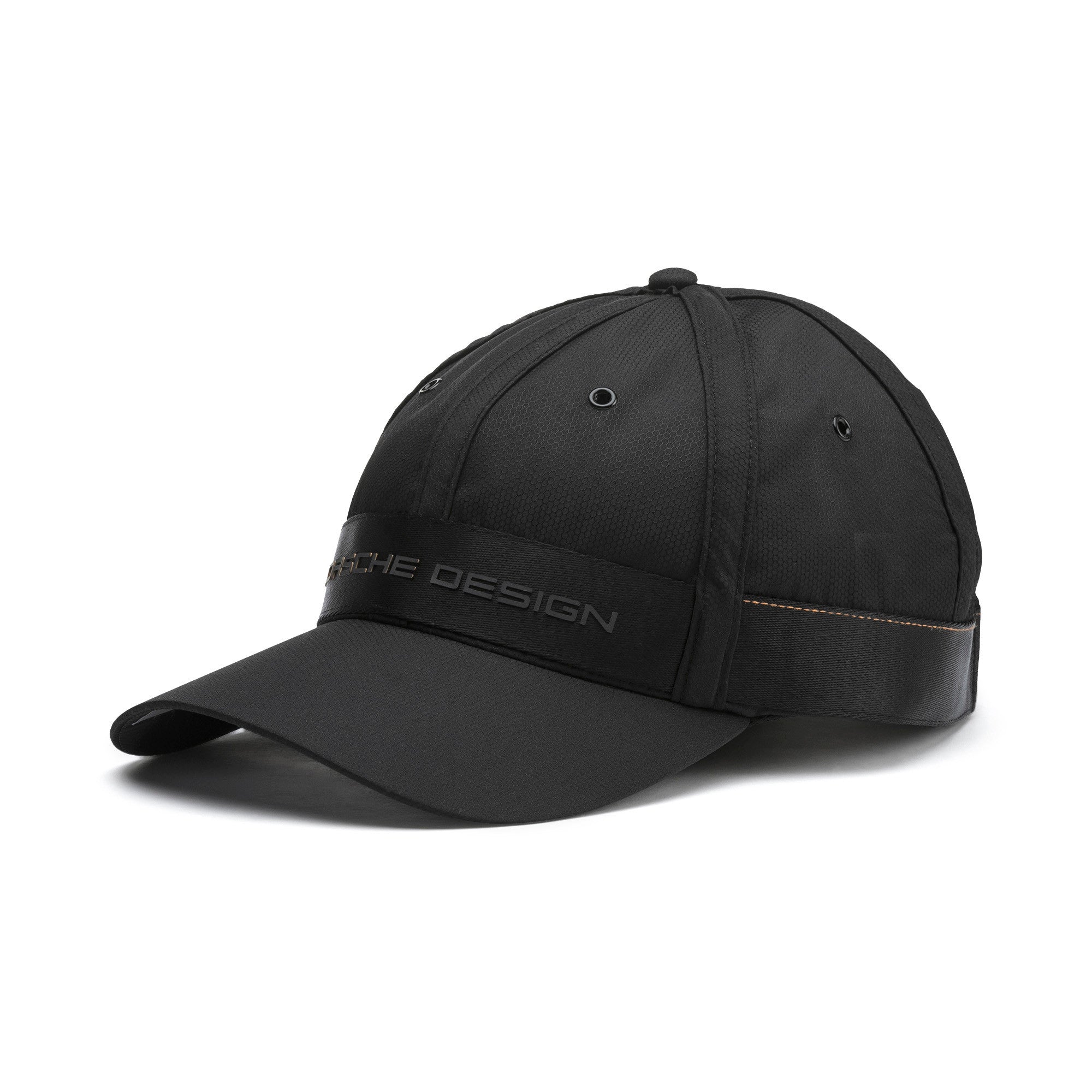 [022087-01] Mens Puma Porsche Design Fusion Cap