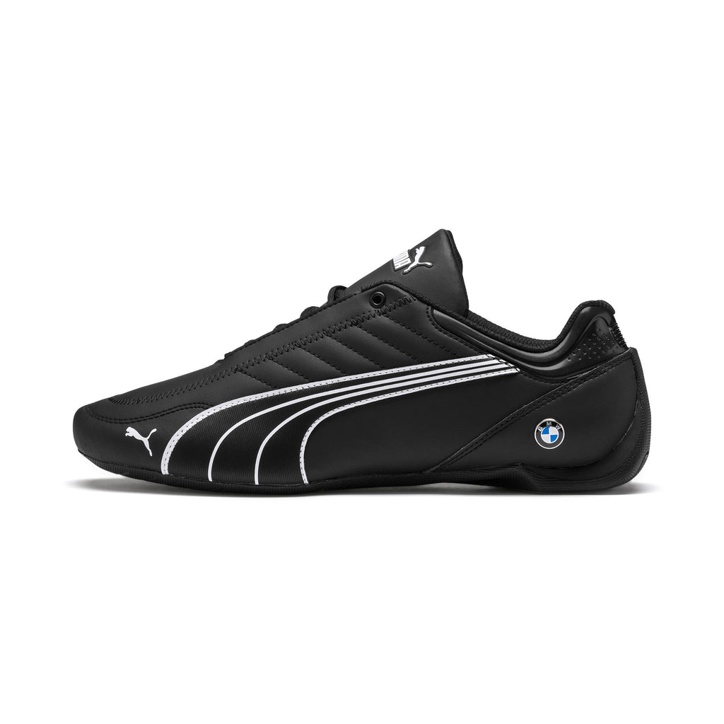 [306469-01] Mens Puma BMW Motorsport Future Kart Cat