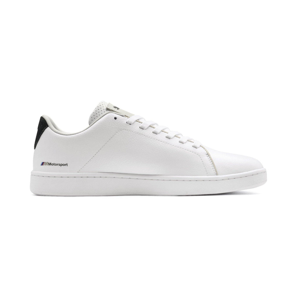 [306450-04] Mens Puma BMW Motorsport Smash V2 - sneakAR