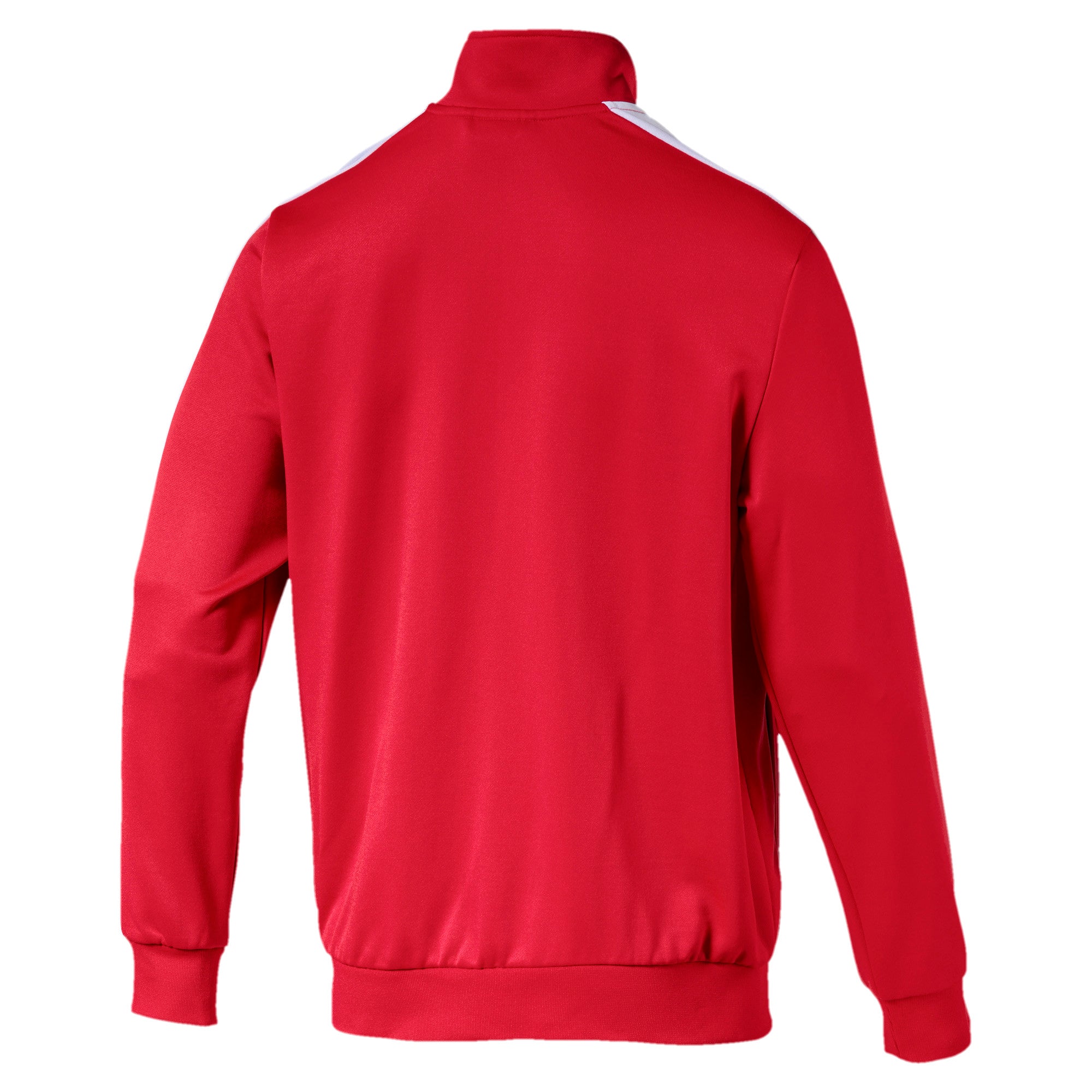 [576312-12] Mens Puma Classics T7 Track Jacket