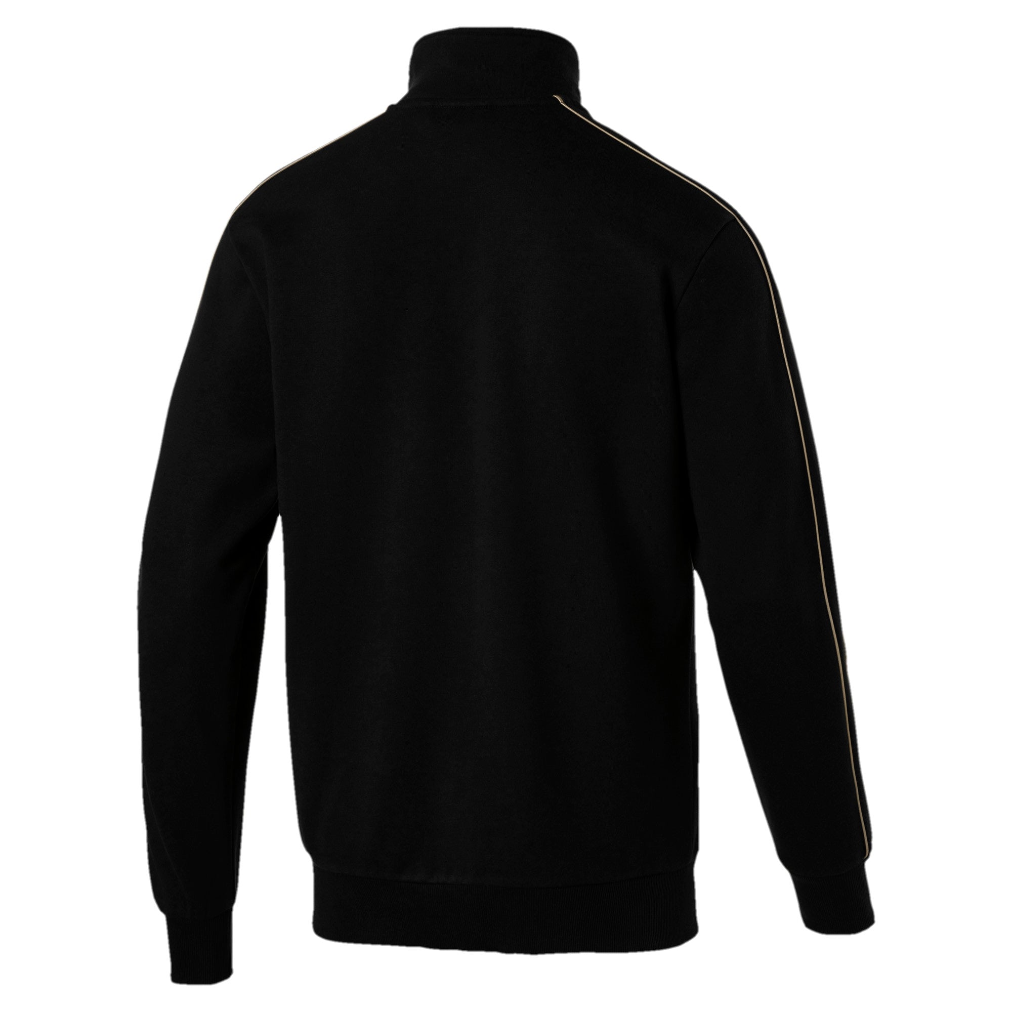 [577412-01] Mens Puma Chains T7 Jacket