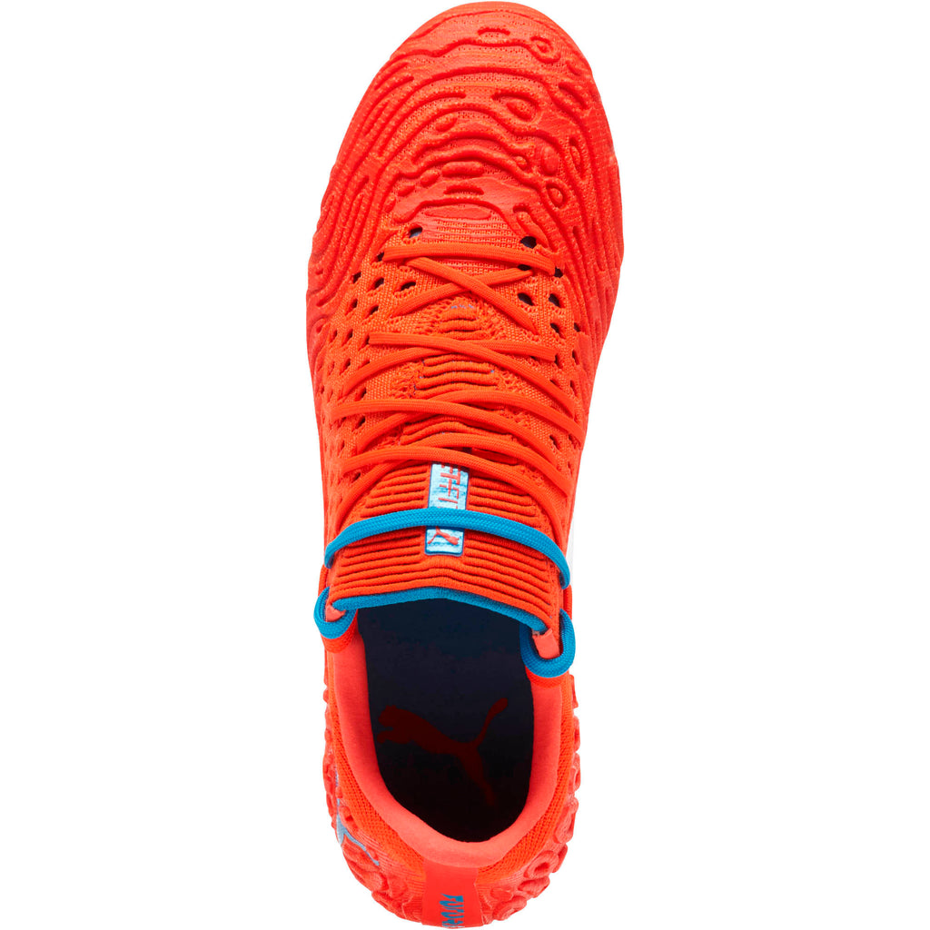 [105534-01] Mens Puma Future 19.1 Netfit Low FG/AG