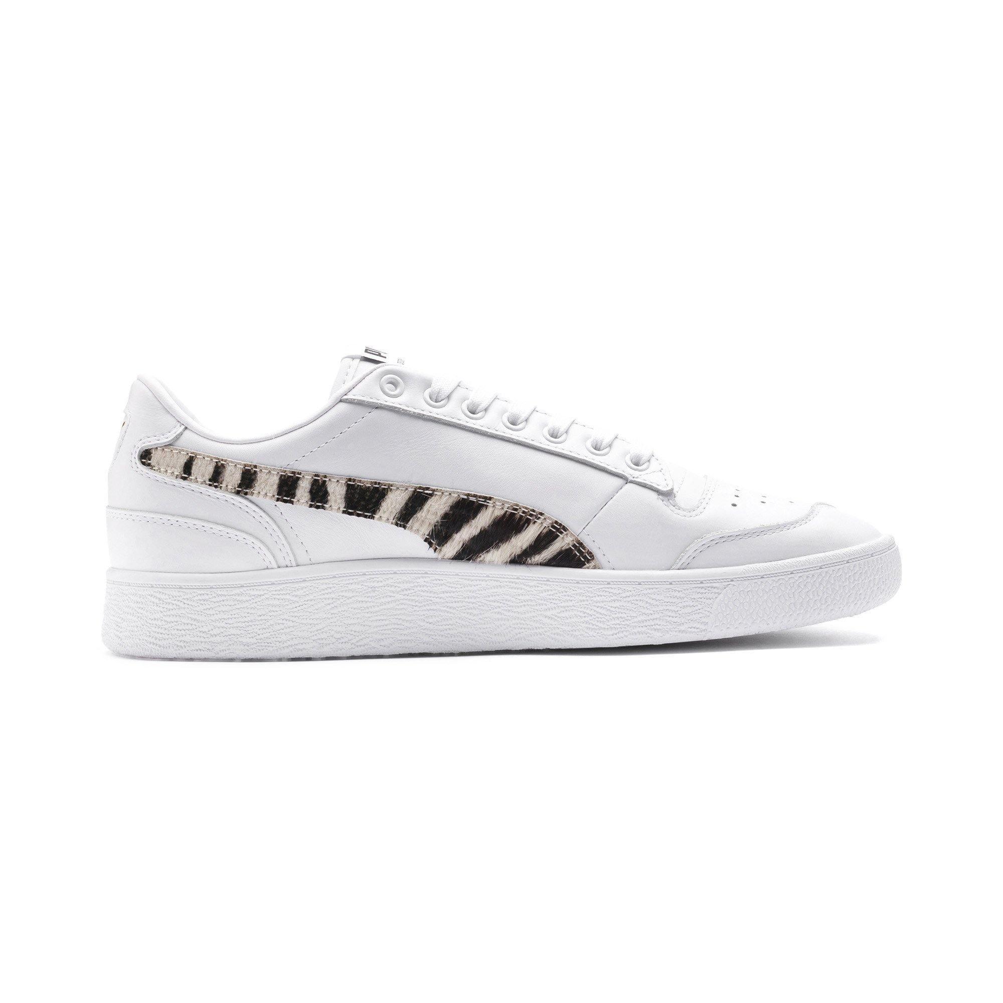 [370965-01] Mens Puma Ralph Sampson Lo Wild - sneakAR