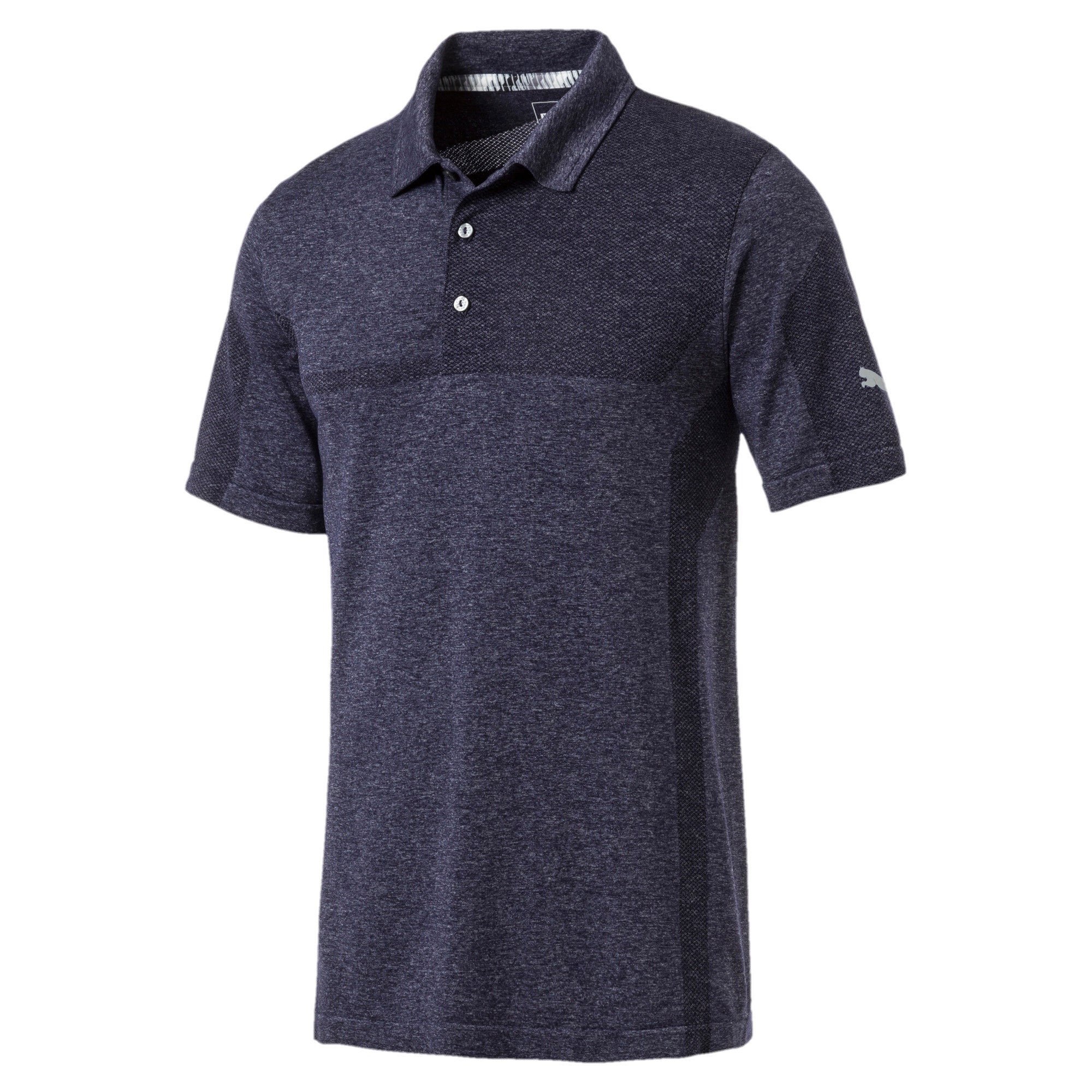 [577399-03] Mens Puma EVOKNIT BREAKERS POLO
