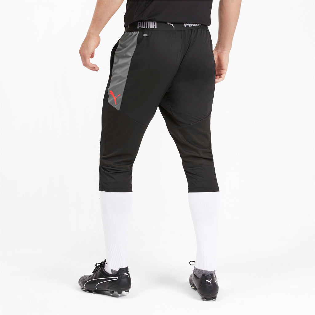 [656439-01] Mens Puma ftblNXT 3/4 Pants