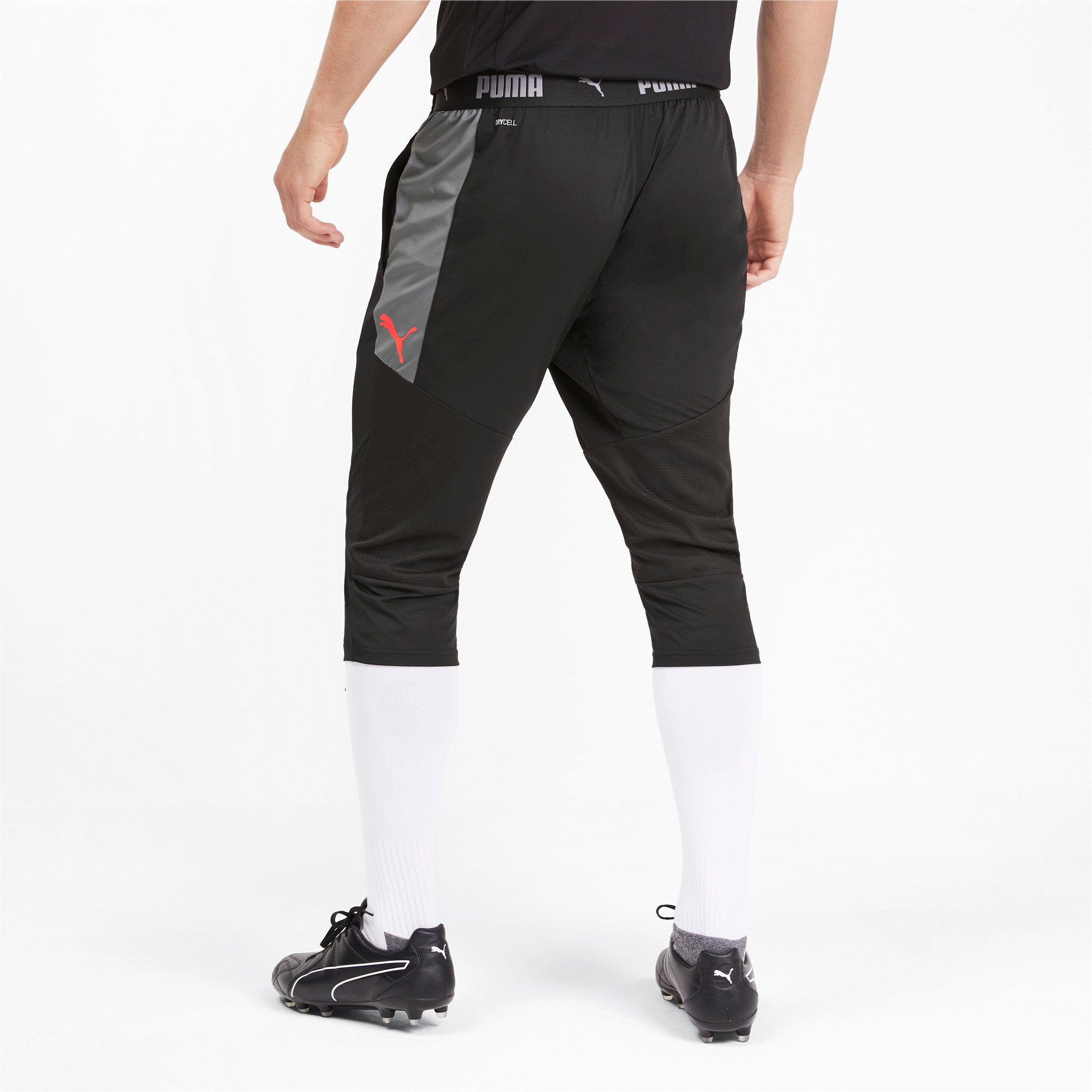 [656439-01] Mens Puma ftblNXT 3/4 Pants