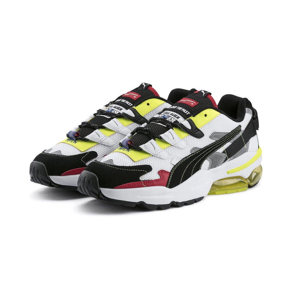 [370112-01] Mens Puma Cell Alien Ader Error - sneakAR