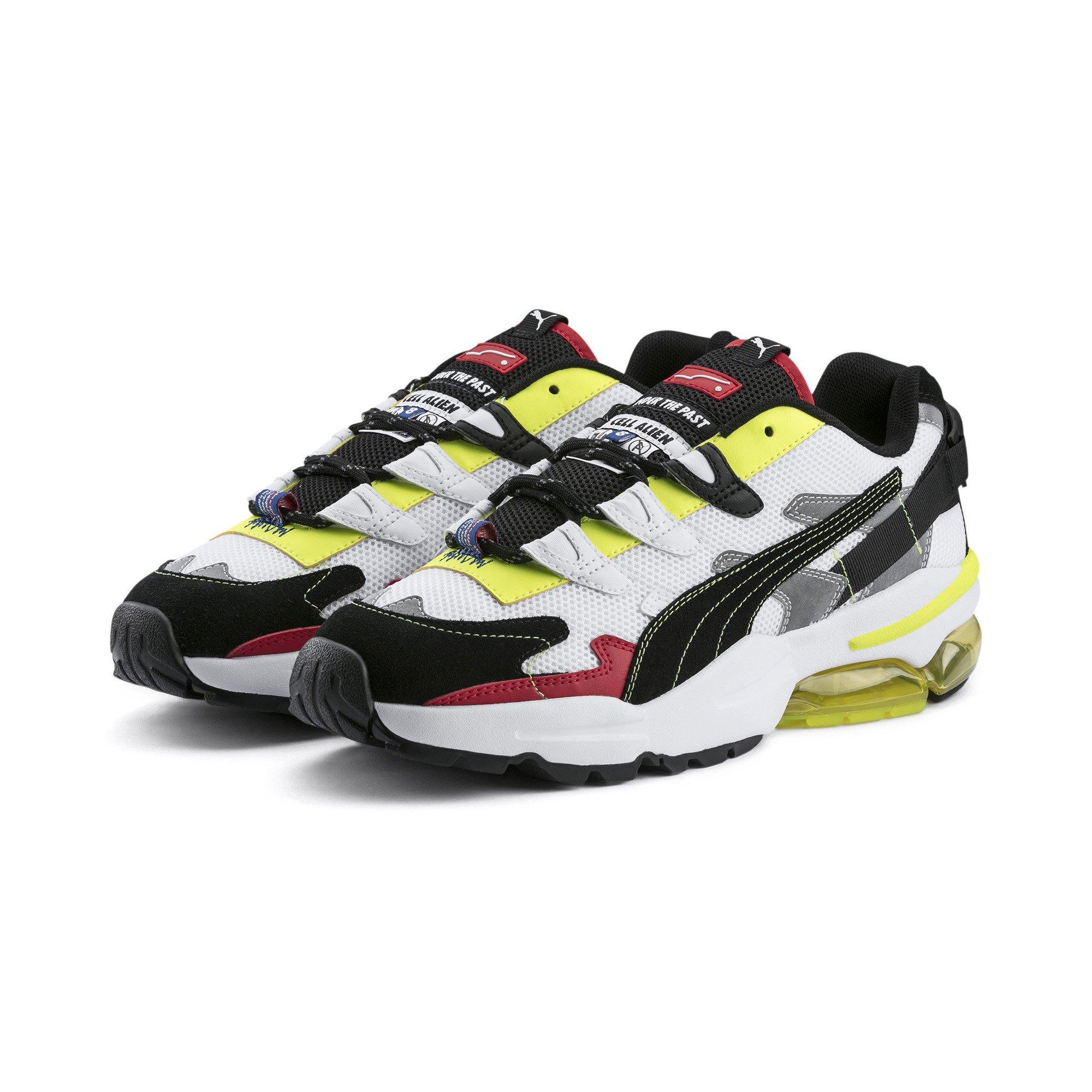 [370112-01] Mens Puma Cell Alien Ader Error - sneakAR