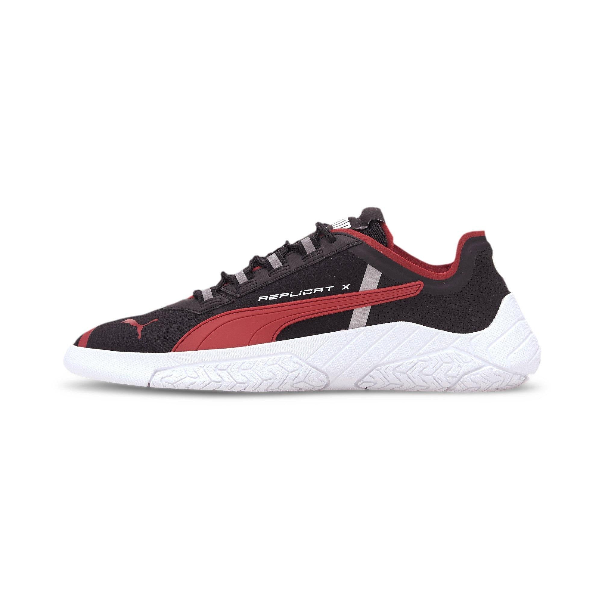 [339945-02] Mens Puma SF Ferrari Replicat-X - sneakAR
