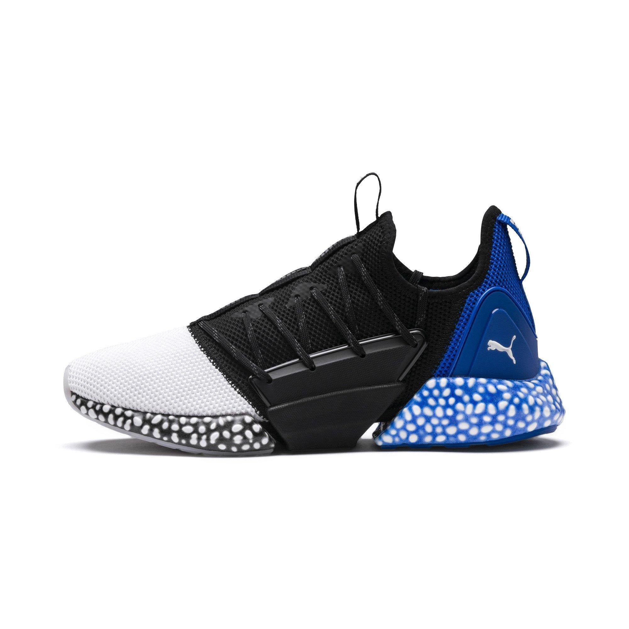 [191592-04] Mens Puma Hybrid Rocket Runner - sneakAR