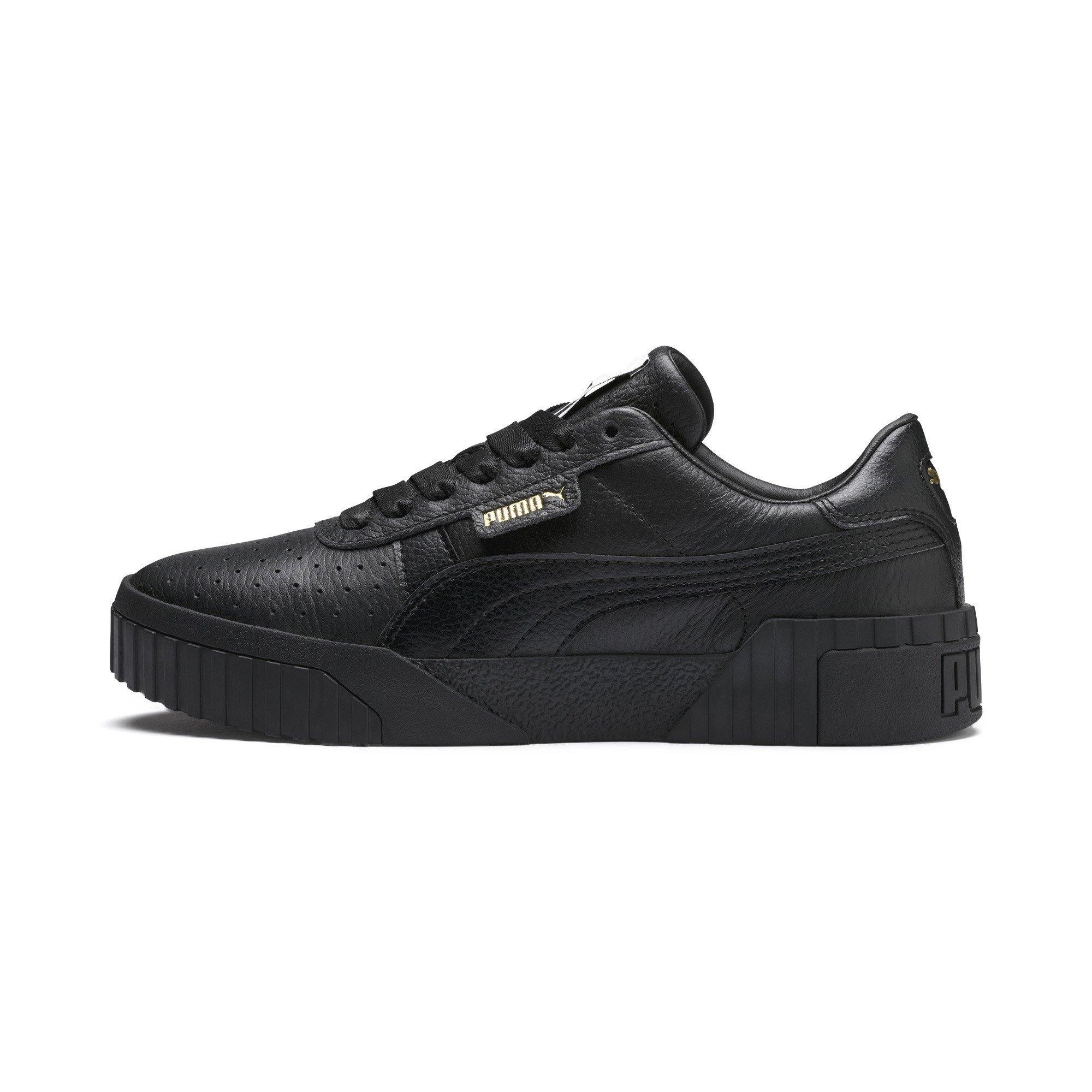 [369155-05] Womens Puma Cali - sneakAR