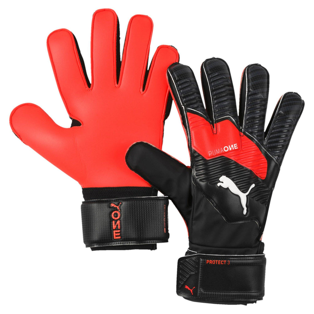 [041635-01] Mens Puma One Protect 3 - sneakAR