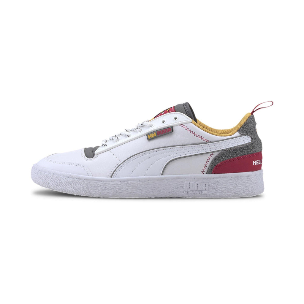 [372631-01] Mens Puma Ralph Sampson Helly Hansen - sneakAR