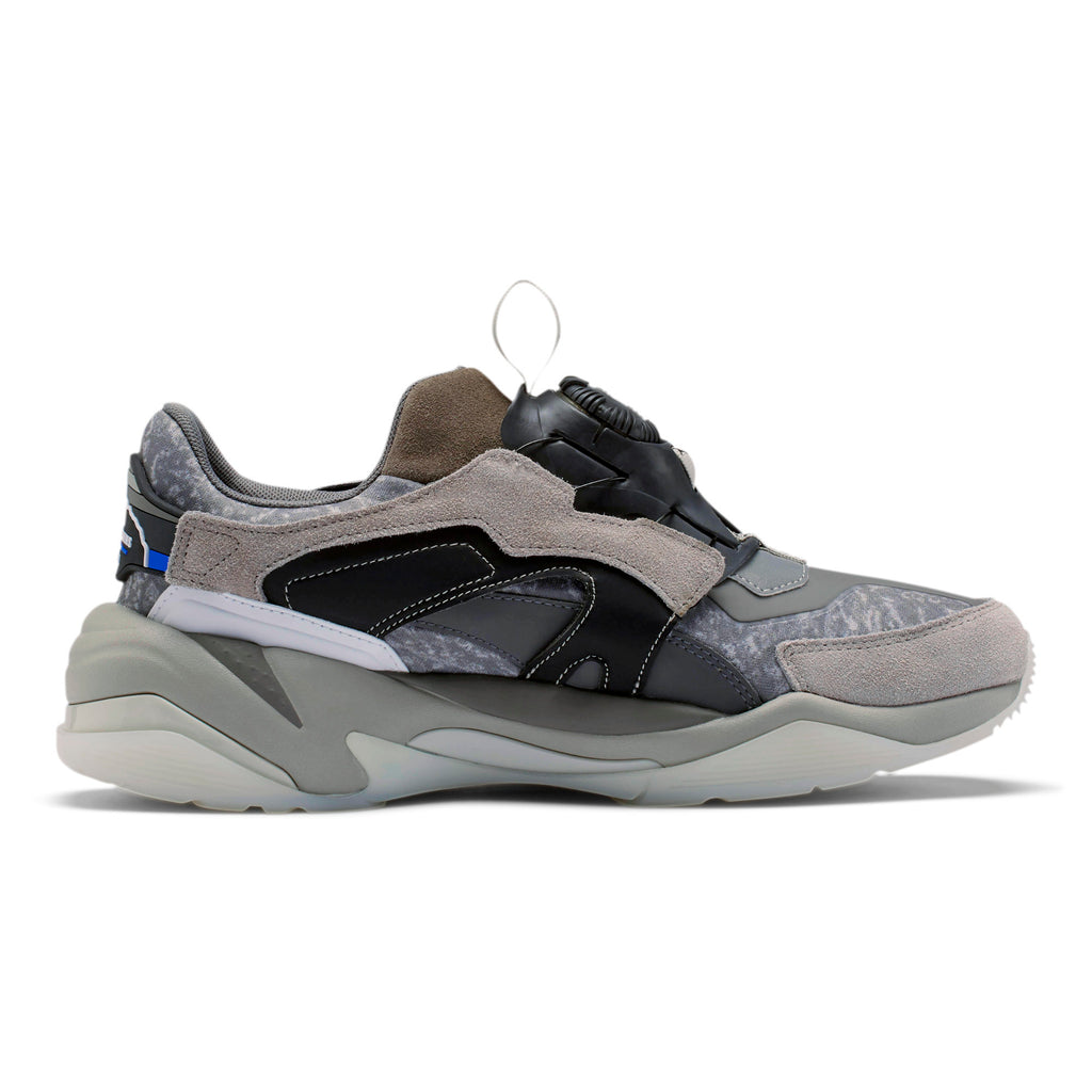 [370039-01] Mens Puma Thunder Disc Les Benjamins