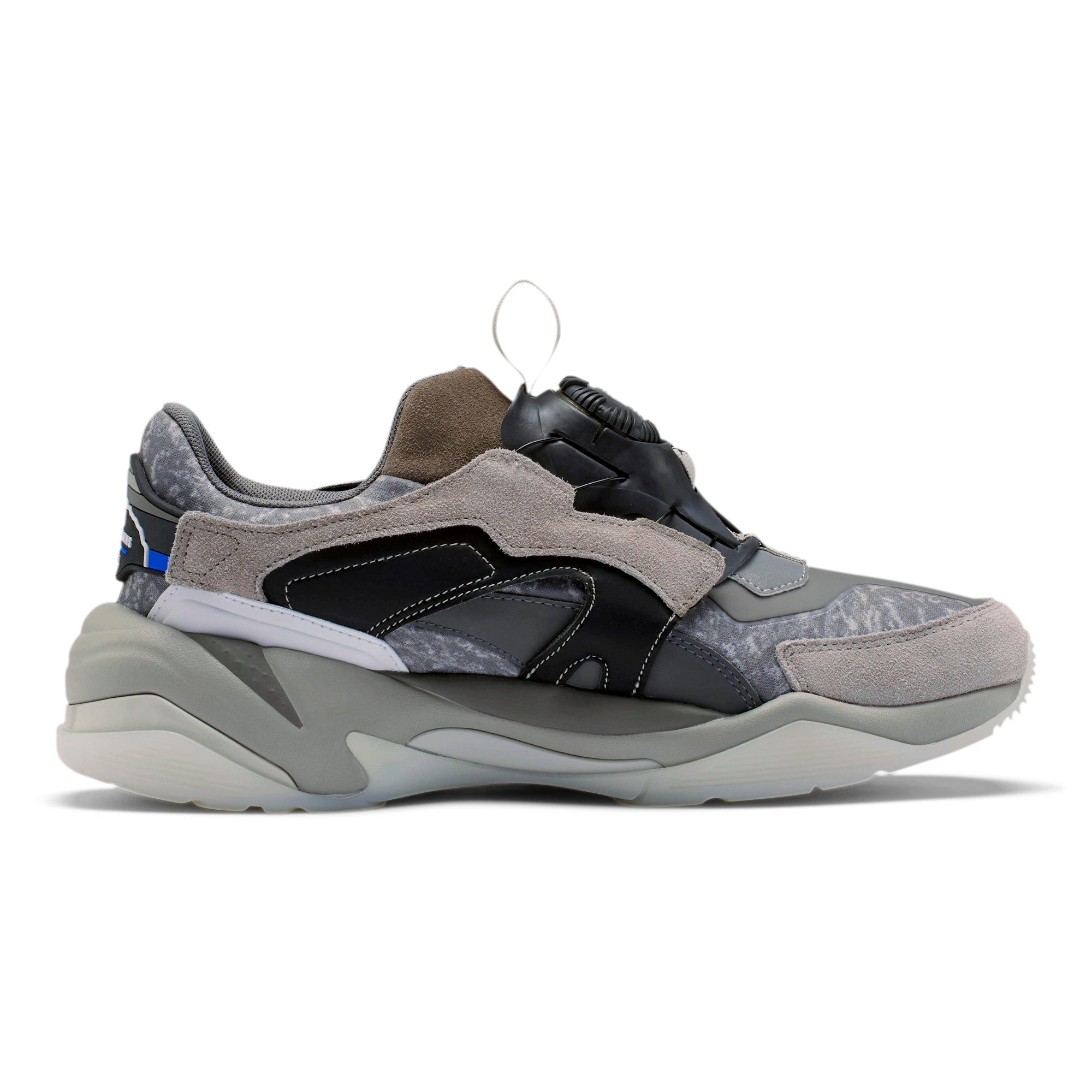 [370039-01] Mens Puma Thunder Disc Les Benjamins