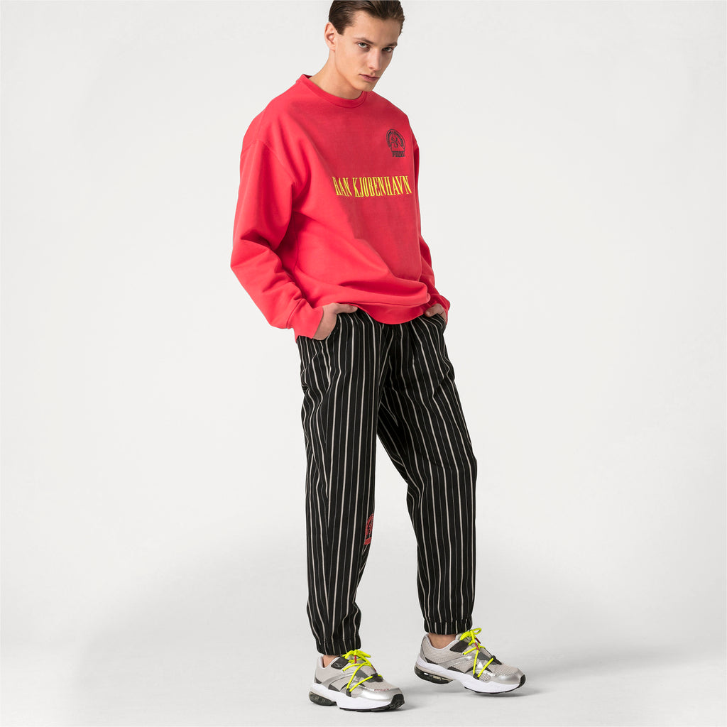 [578244-73] Mens Puma X Han Crew