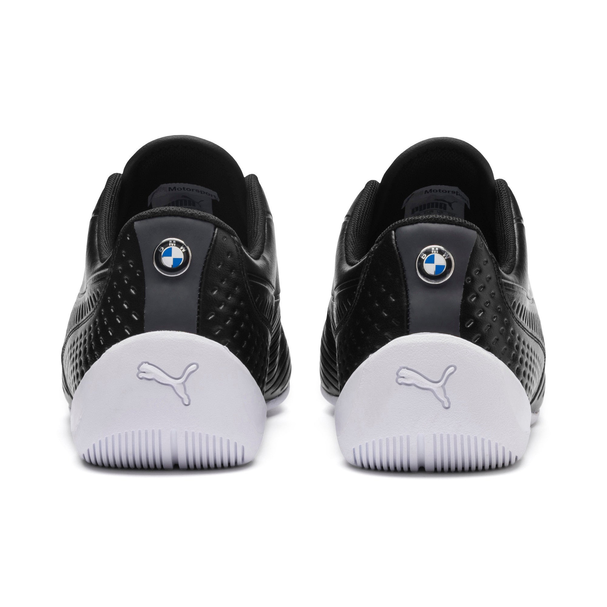 [306423-01] Mens Puma BMW Motorsport Drift Cat 7S Ultra