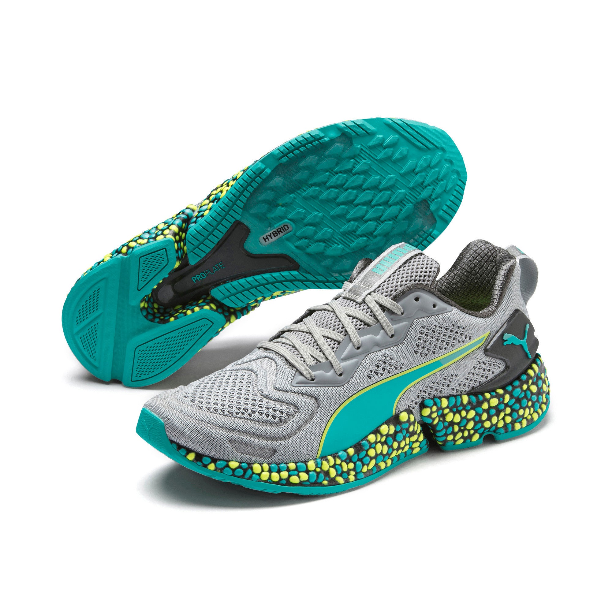 [192571-02] Mens Puma Speed Orbiter