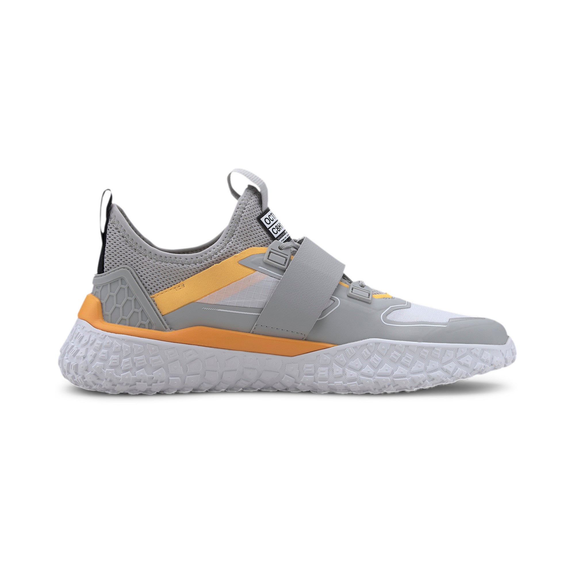 [372106-02] Mens Puma Hi OCTN Sports Design