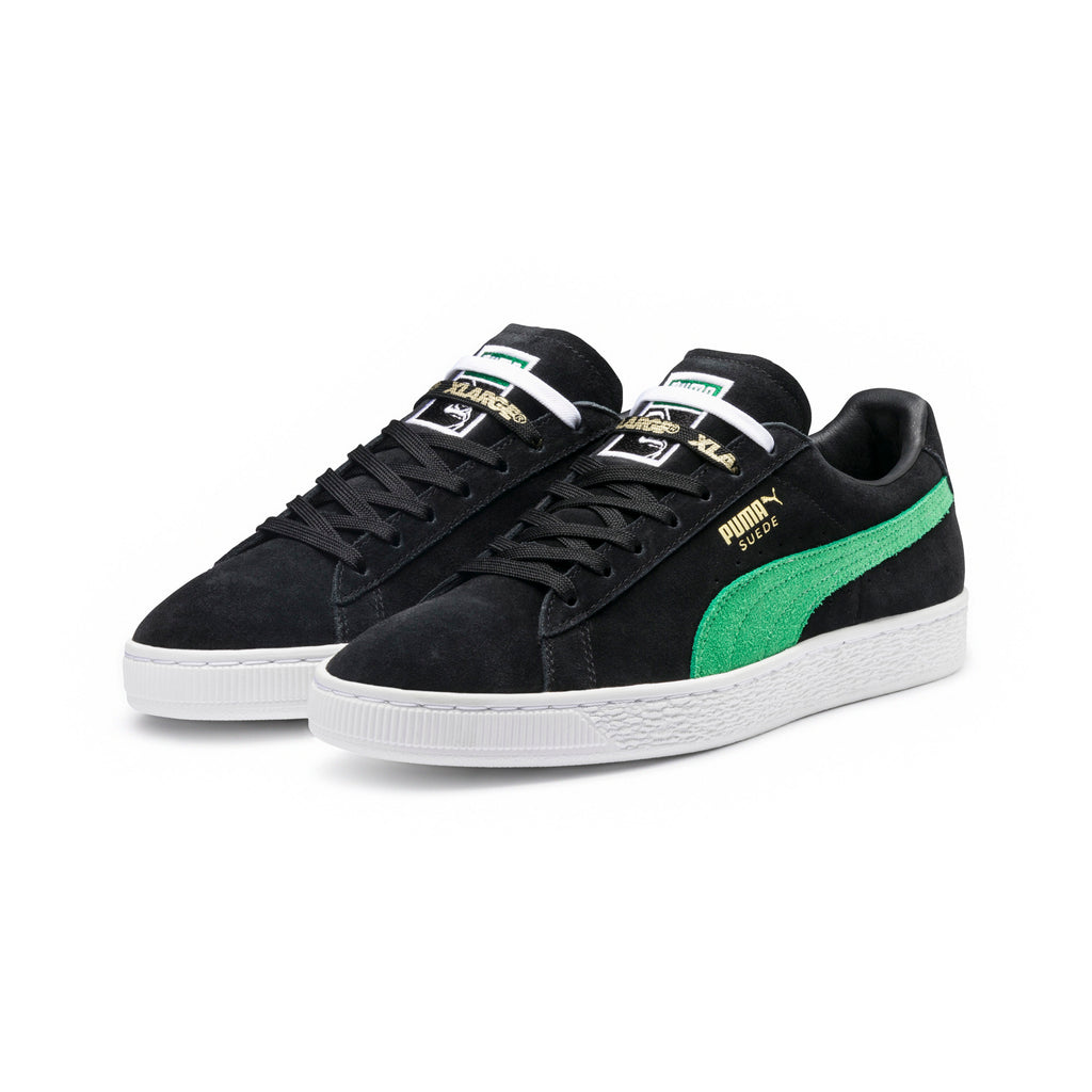 [366307-01] Mens Puma Suede Classic x XLarge