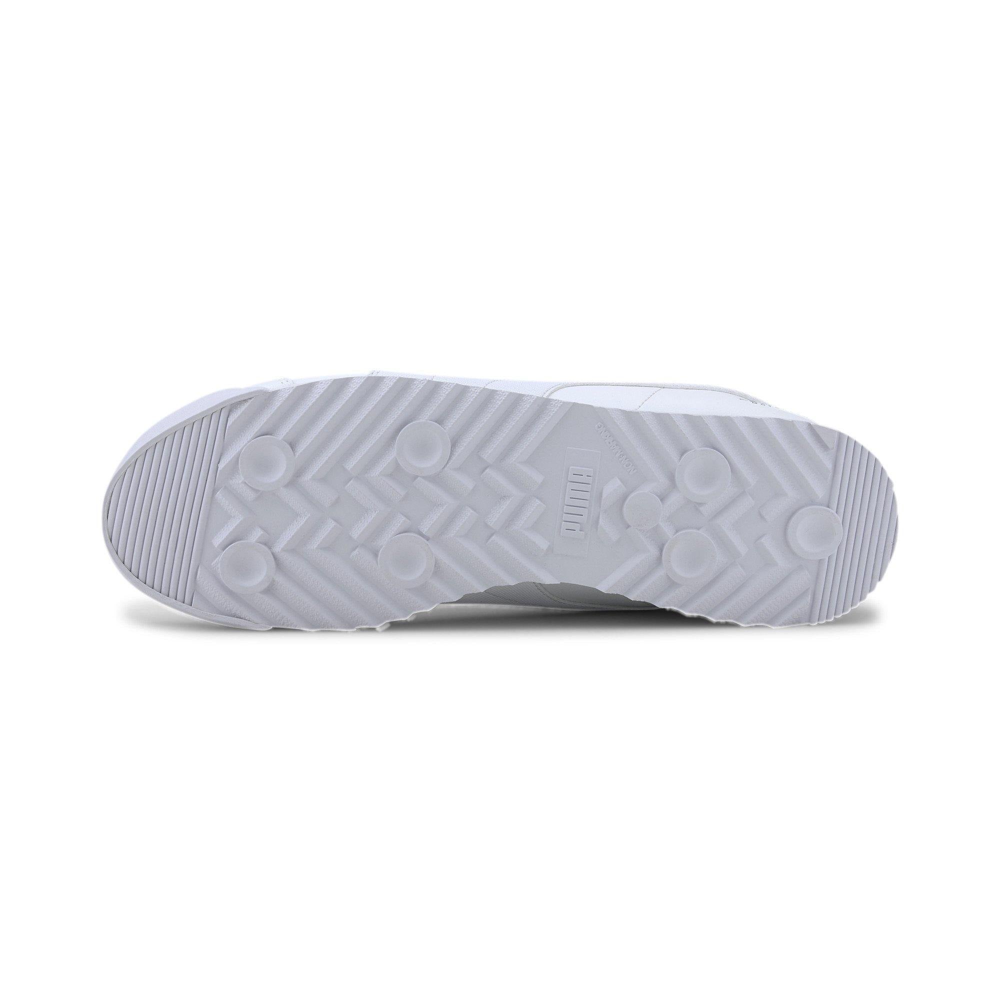 [339916-02] Mens Puma MAPM Mercedes Roma - sneakAR