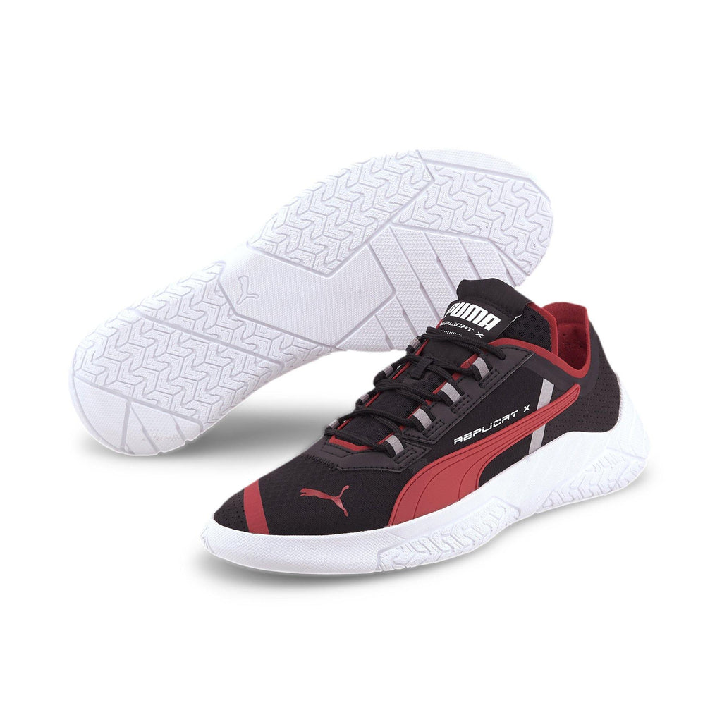 [339945-02] Mens Puma SF Ferrari Replicat-X - sneakAR