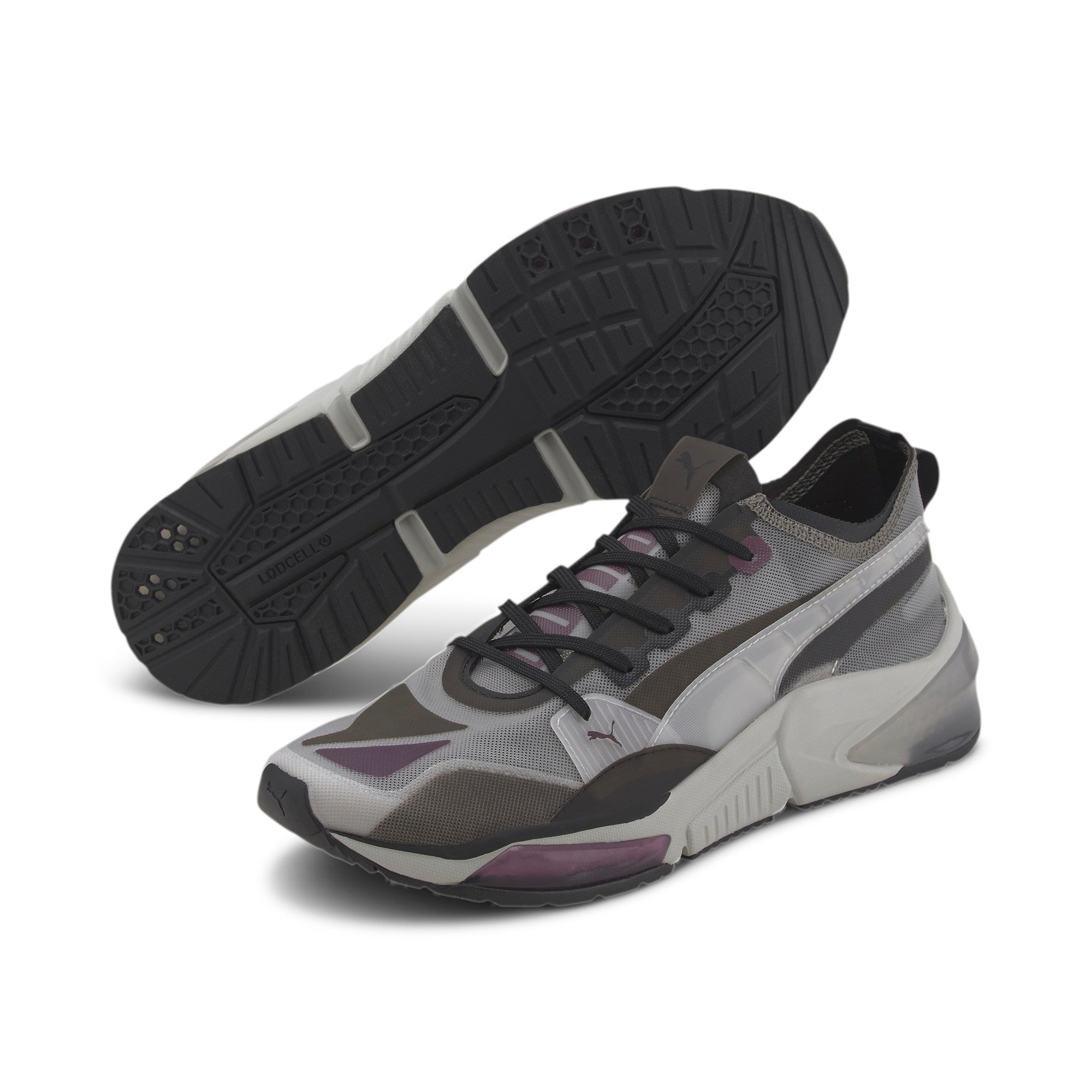 [192560-02] Mens Puma LQDCell Optic Sheer