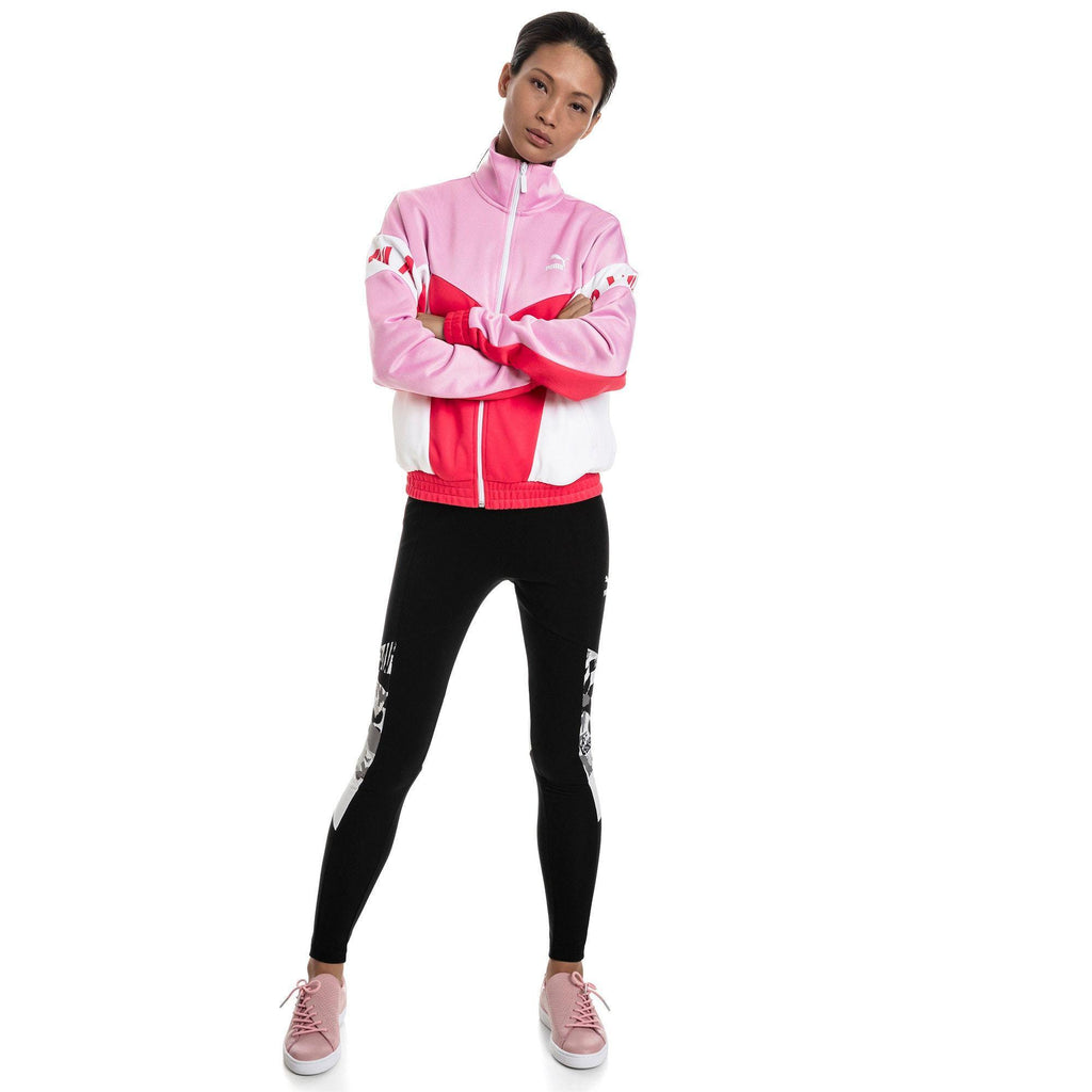 [578041-13] Womens Puma XTG 94 Track Jacket - sneakAR