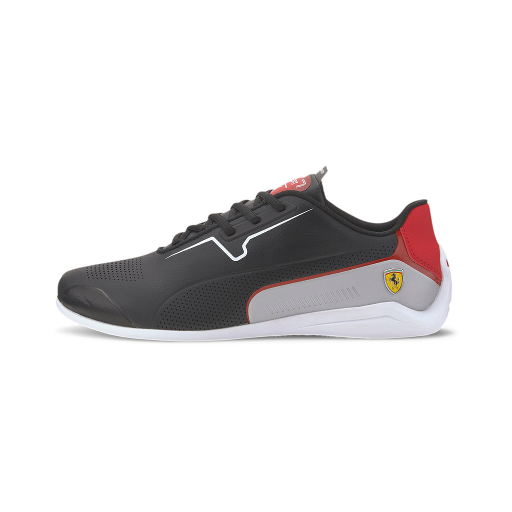 [339935-01] Mens Puma SF Ferrari Drift Cat 8