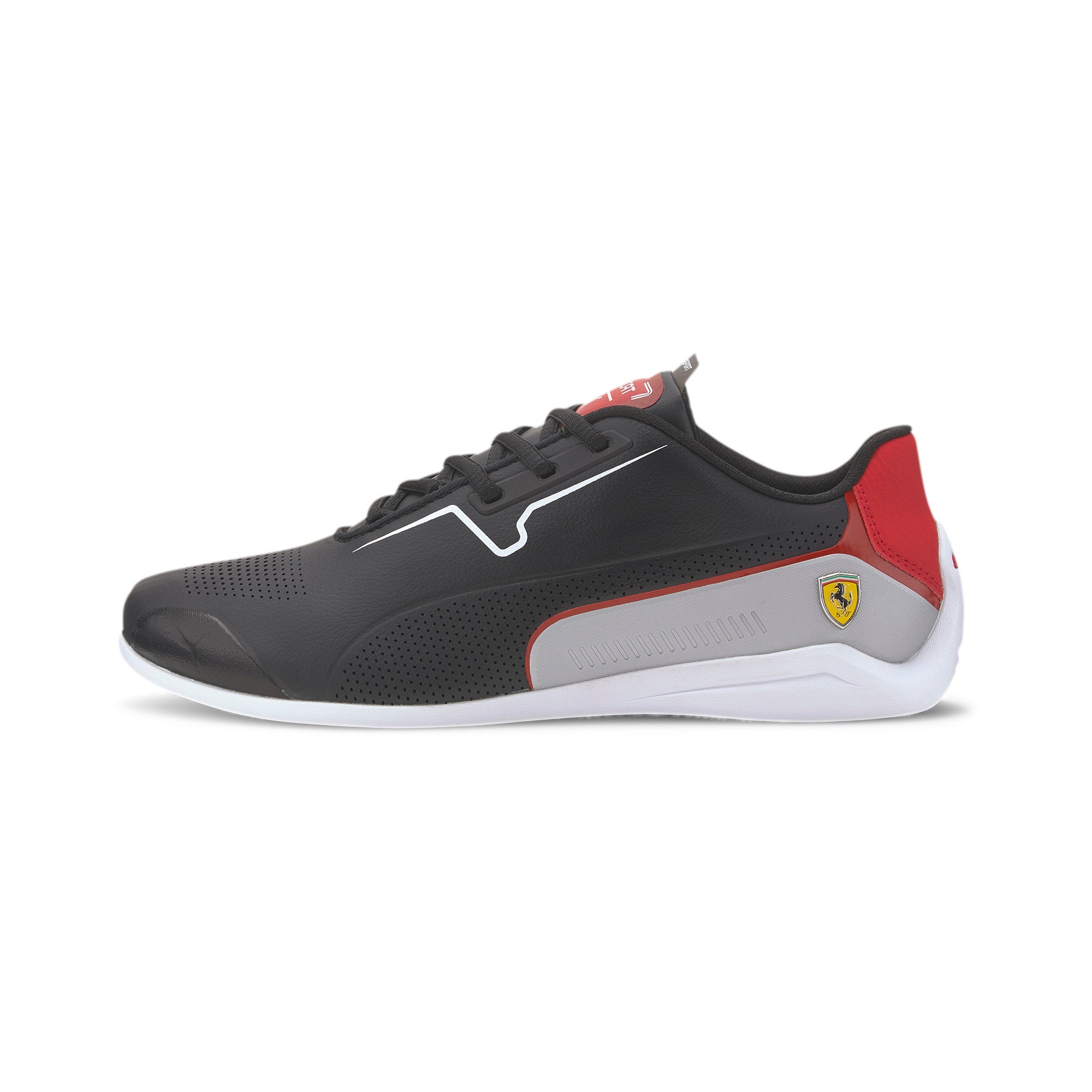[339935-01] Mens Puma SF Ferrari Drift Cat 8