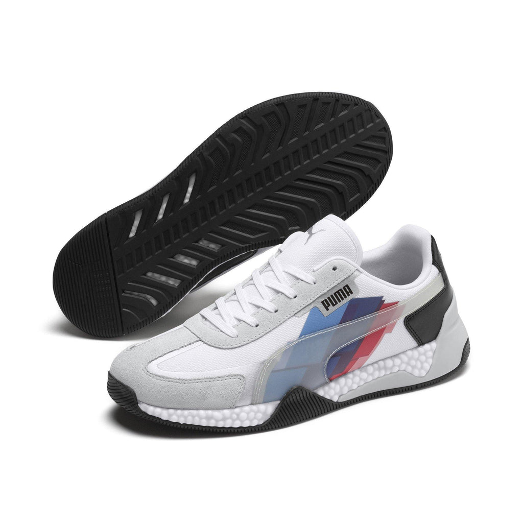 [306468-01] Mens Puma BMW Motorsport Speed Hybrid - sneakAR