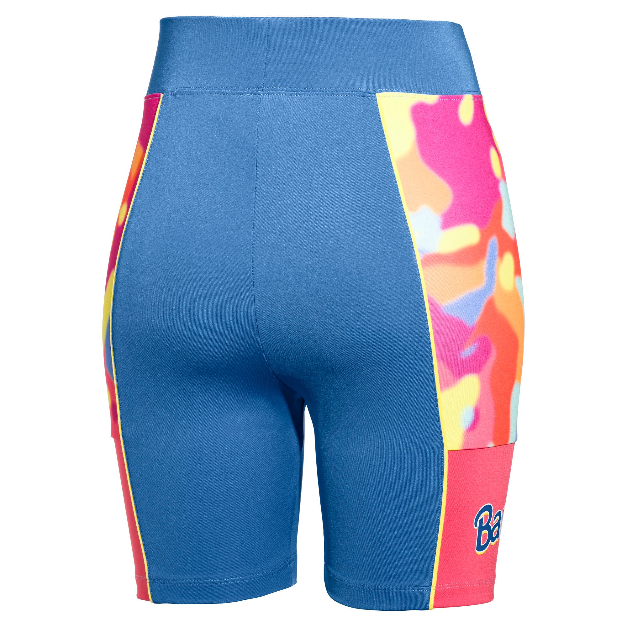 [579862-98] Womens Puma X Barbie XTG Tights
