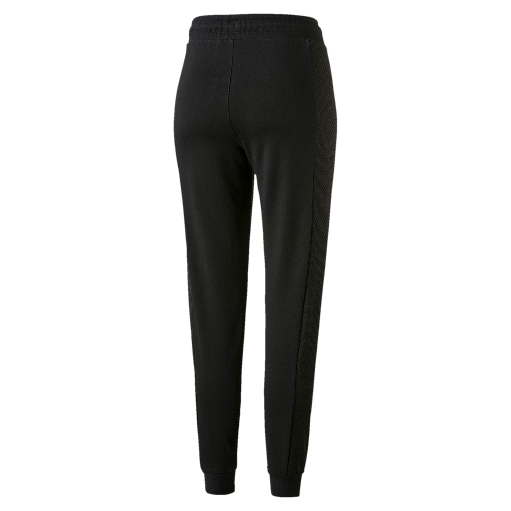 [578012-01] Womens Puma CHASE PANTS