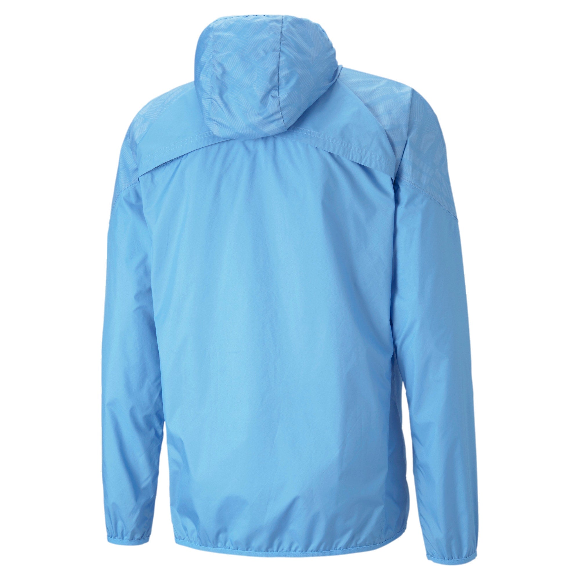 [764008-01] Mens Puma AUF URUGUAY WARMUP JACKET