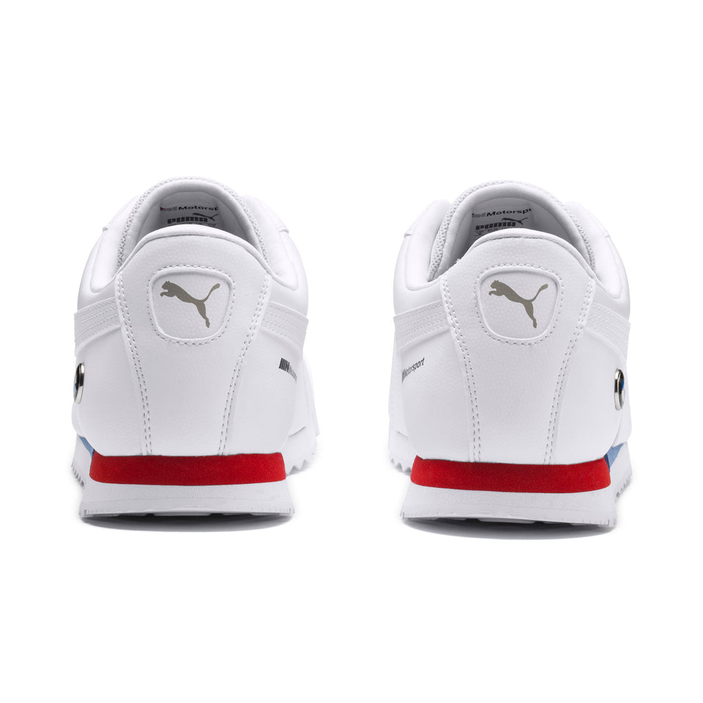[306195-04] Mens Puma Bmw Motorsport Roma