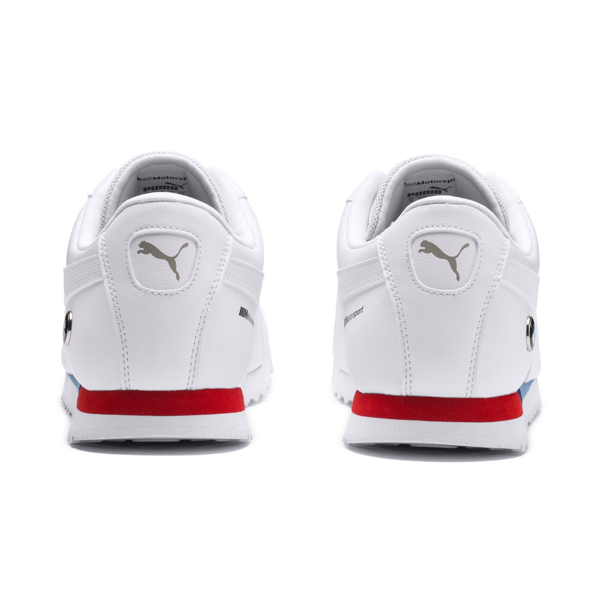 [306195-04] Mens Puma Bmw Motorsport Roma