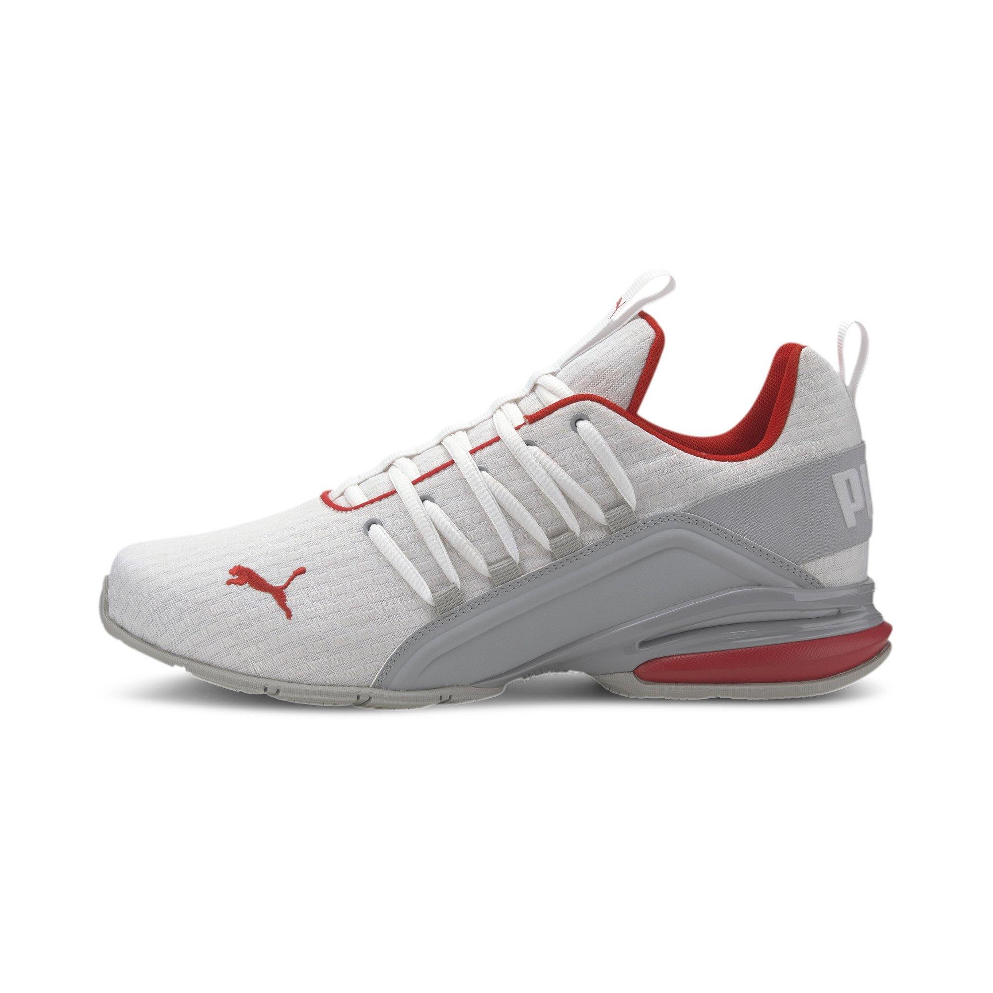 [193148-02] Mens Puma Axelion Block - sneakAR