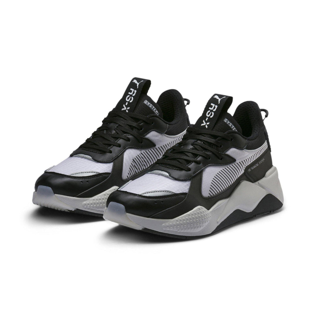 [369329-01] Mens Puma RS-X Tech - sneakAR