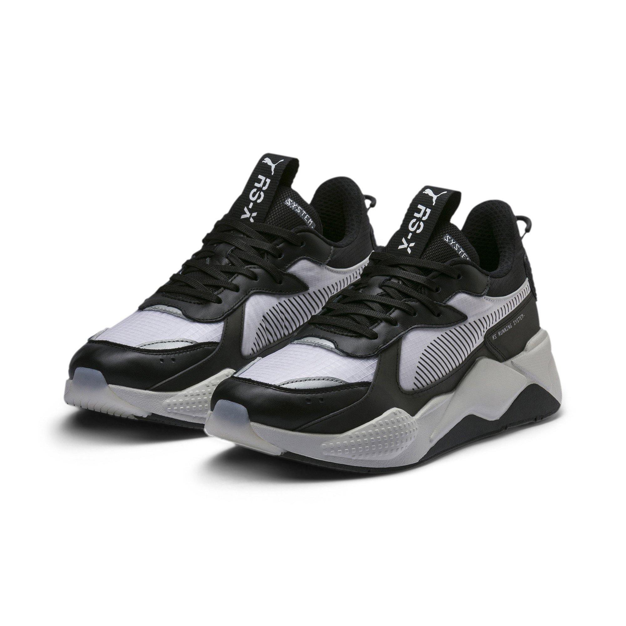 [369329-01] Mens Puma RS-X Tech - sneakAR