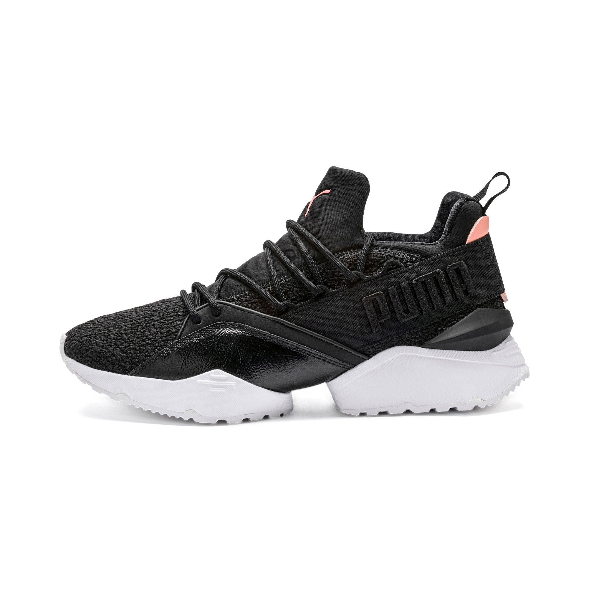 [369197-03] Womens Puma Muse Maia Bio Hacking