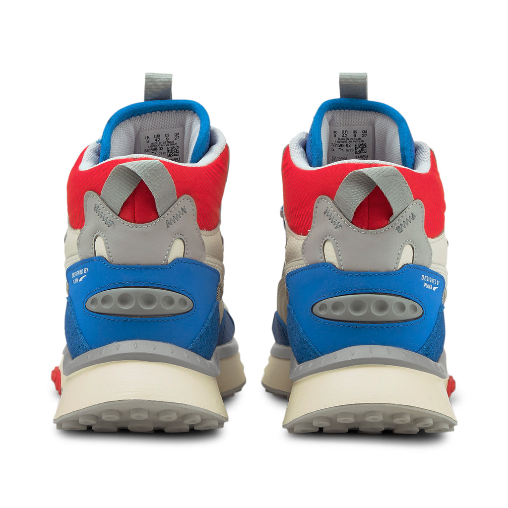 [381598-02] Mens Puma WILD RIDER MID WS