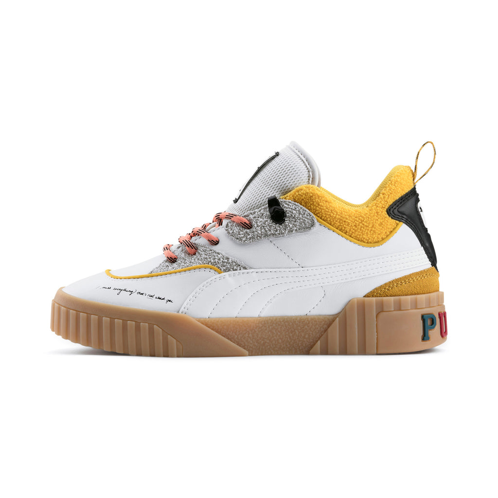 [369877-01] Womens Puma Cali Sue Tsai