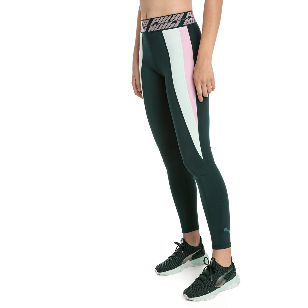 [517392-06] Womens Puma Own It Full Tight