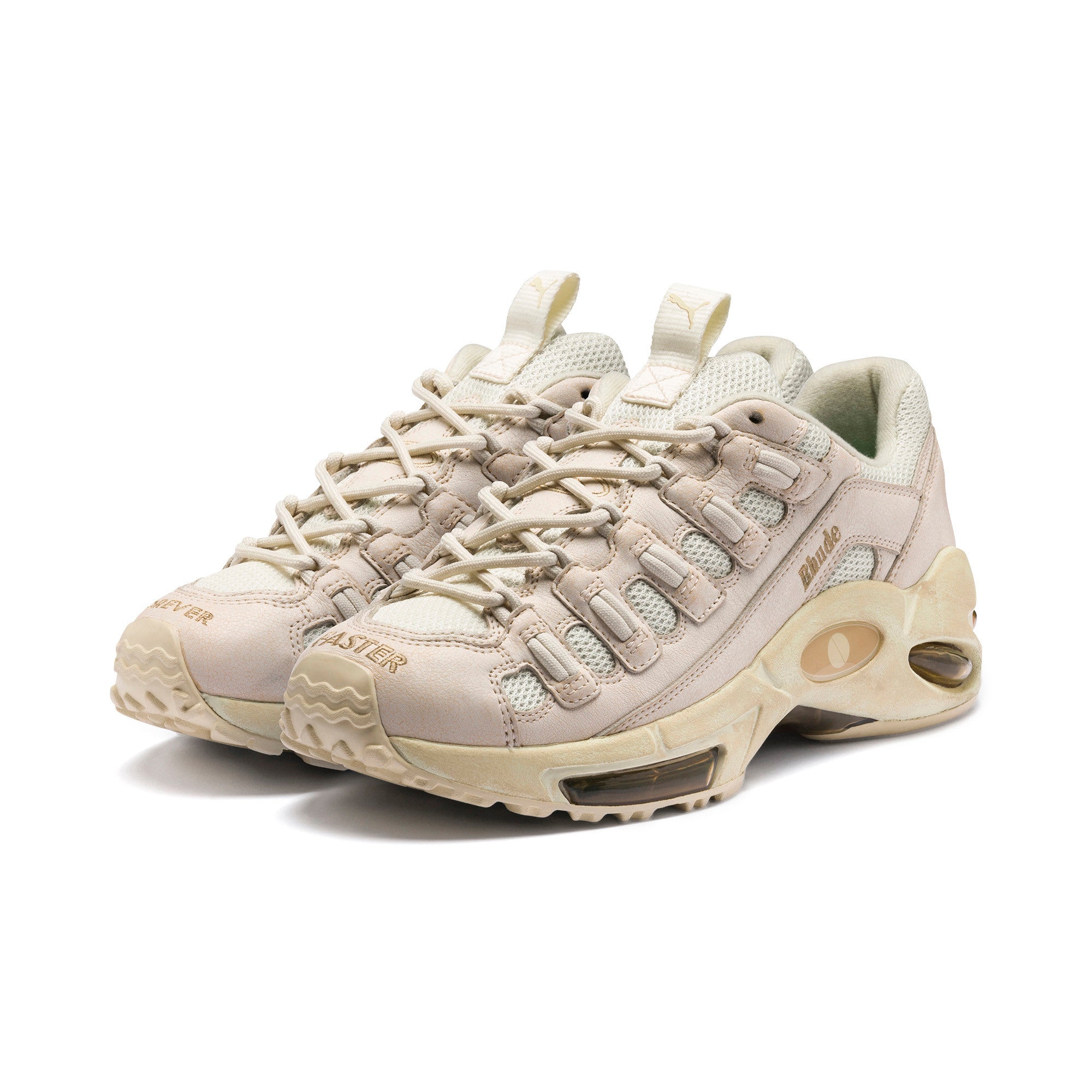 [368510-02] Mens Puma Cell Endura Rhude